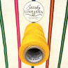 Linhasita 1 mm 218 celá cívka (žlutá)