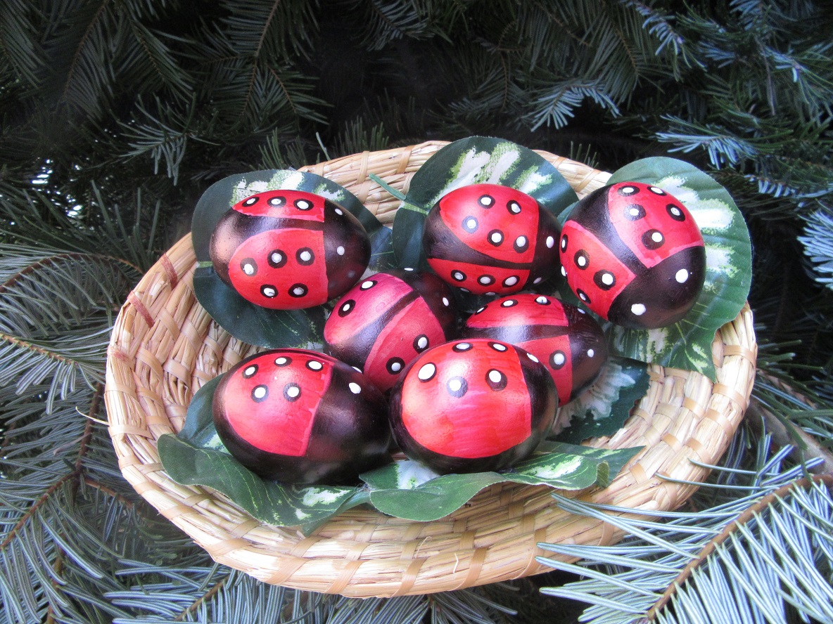 Velikonoční vajíčko