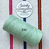 Linhasita 1 mm 230 5 m (pastelově zelená)