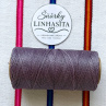 Linhasita 1 mm 232 celá cívka (šedofialová)