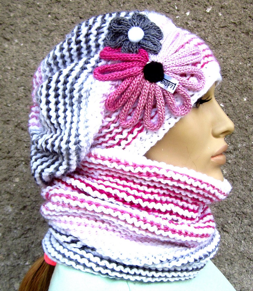  OMBRÉ SET PRO TEREZKU