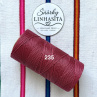 Linhasita 1 mm 235 5 m (malinová)