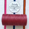 Linhasita 1 mm 235 celá cívka (malinová)