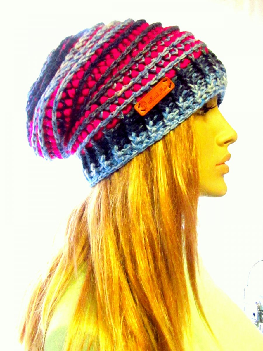 ༺♥༻ ČEPICE / HUČKA༺♥༻1306