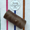 Linhasita 1 mm 21 5 m (studená hnědá)
