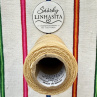 Linhasita 1 mm 315 celá cívka (béžová)