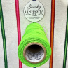 Linhasita 1 mm 329 celá cívka (neonově zelená)