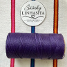 Linhasita 1 mm 332 celá cívka (fialová)