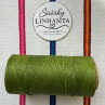 Linhasita 1 mm 352 celá cívka (zelená)
