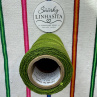 Linhasita 1 mm 352 celá cívka (zelená)