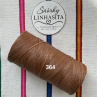 Linhasita 1 mm 364 5 m (hnědá)