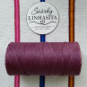 Linhasita 1 mm 368 celá cívka (nachová)