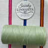 Linhasita 1 mm 397 celá cívka (pastelově zelená)