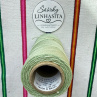 Linhasita 1 mm 397 5 m (pastelově zelená)