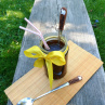 Lžička- coffee koktejlová