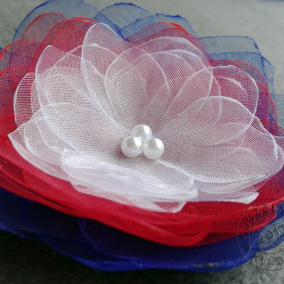 Květ Trikolóra II.