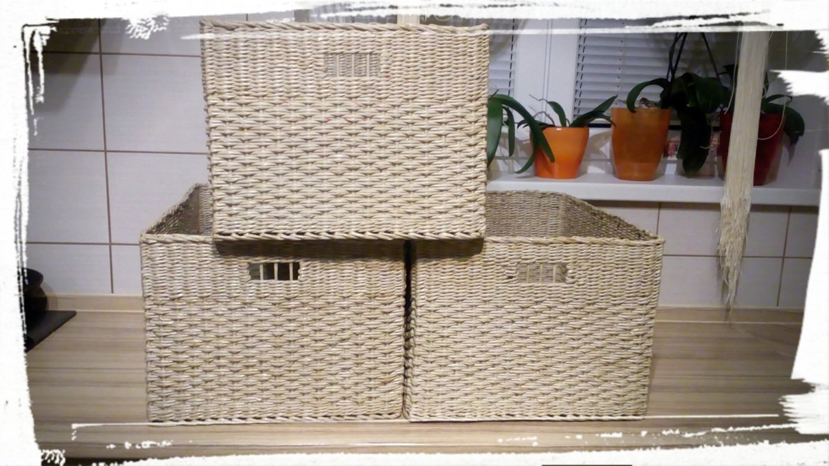 úložný box-40x40x30