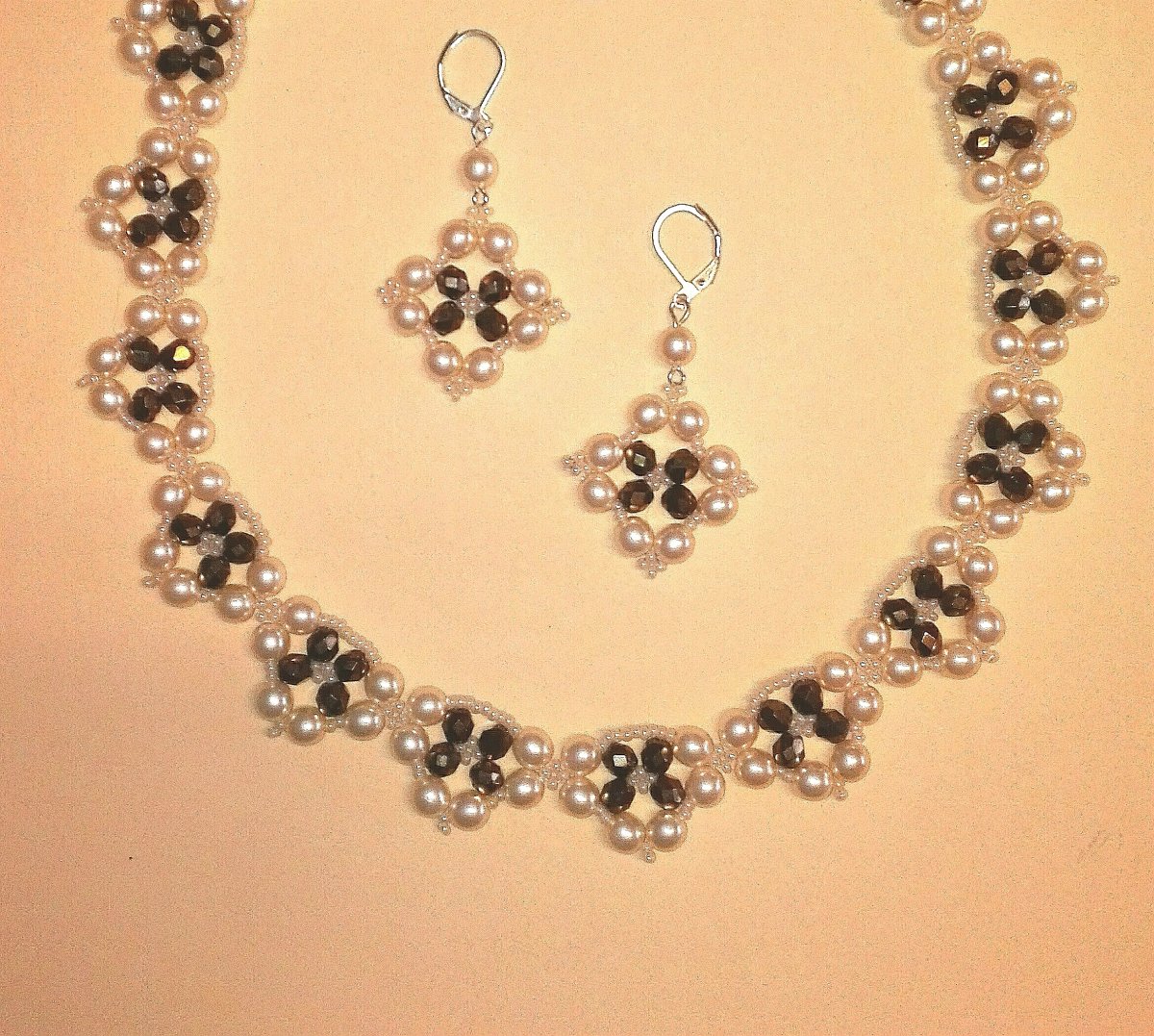 Perličková souprava