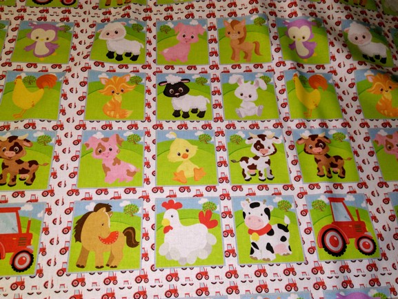 BAVLNĚNÝ PANEL - SADA 49 x 49 cm PEXESO