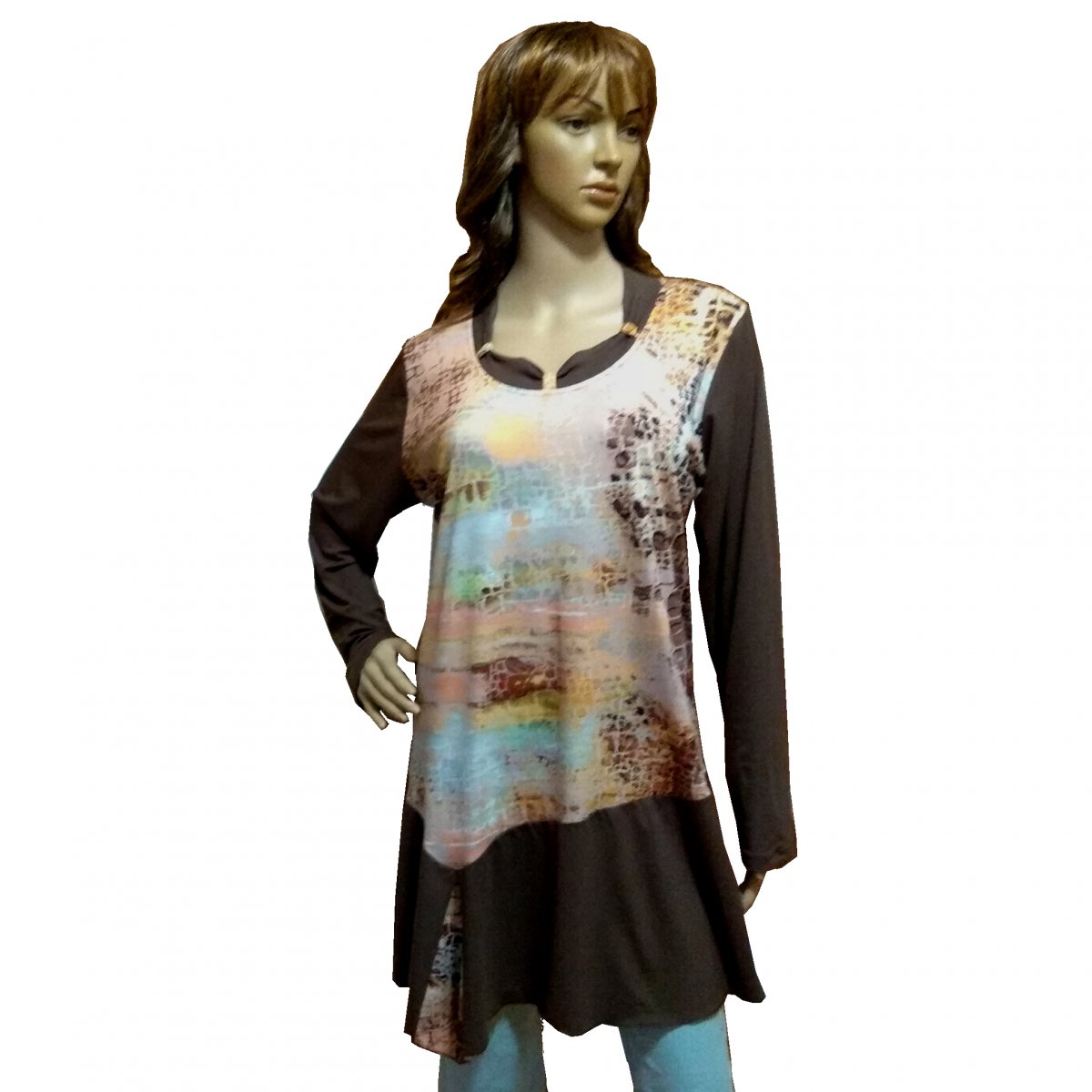 SLUŠÍ VŠEM ŽENÁM