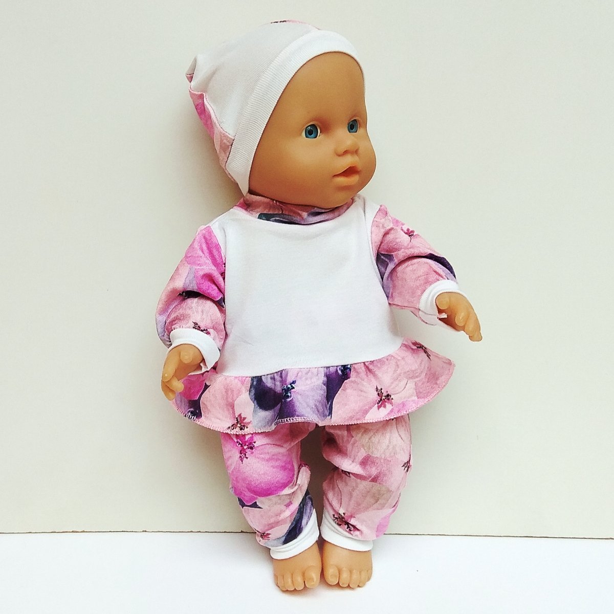 OBLEČEK PRO PANENKU 30 až 34 cm