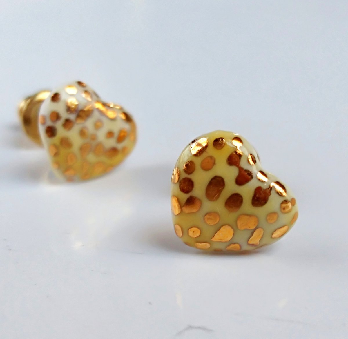 Srdce jako jaguár...