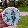 Květenství – brož