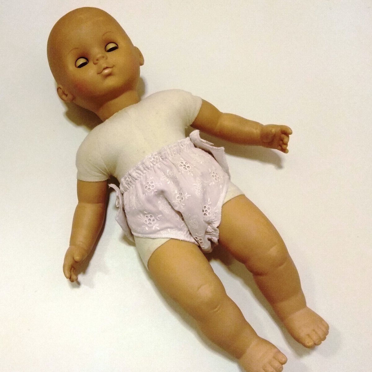 PLENKOVÉ KALHOTKY PRO PANENKU