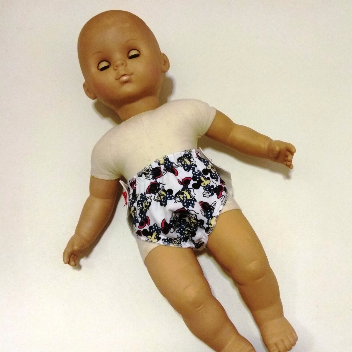 PLENKOVÉ KALHOTKY PRO PANENKU