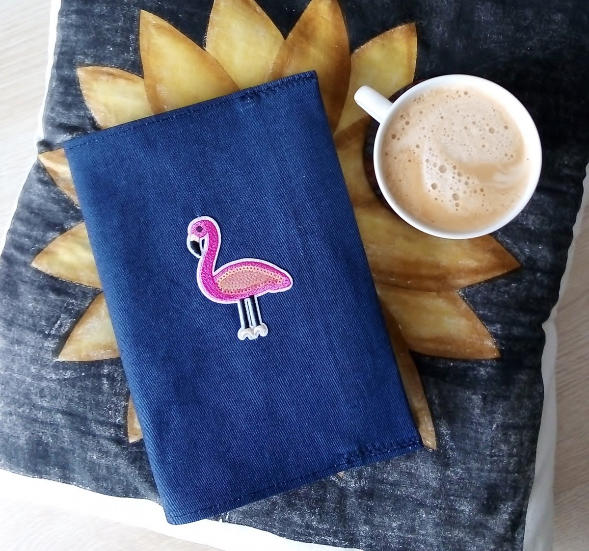 Obal na knihu PLAMEŇÁk