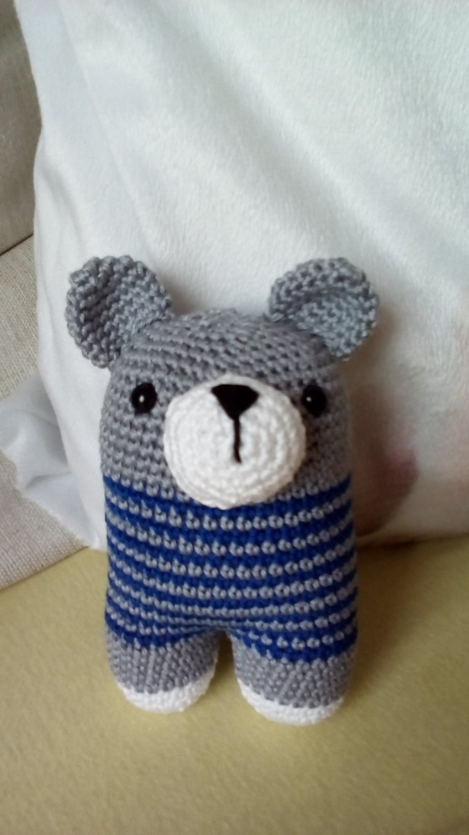 SLEVA!!!! Mimi Medvídek "Mim"