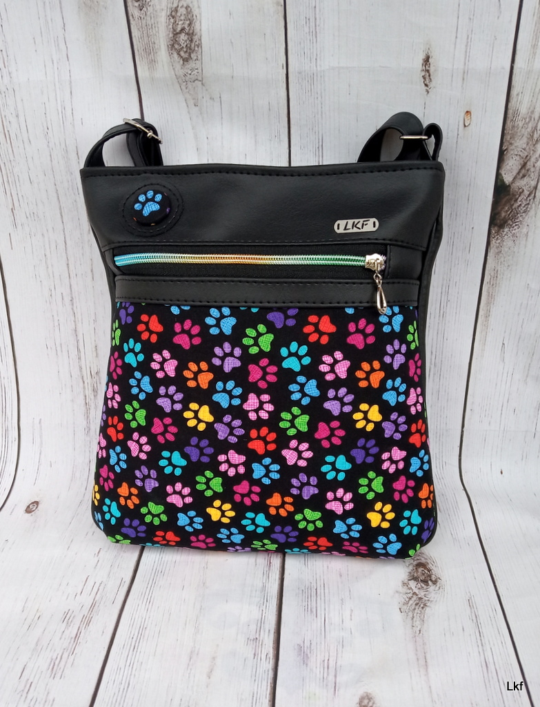 kabelka bibi pacičková