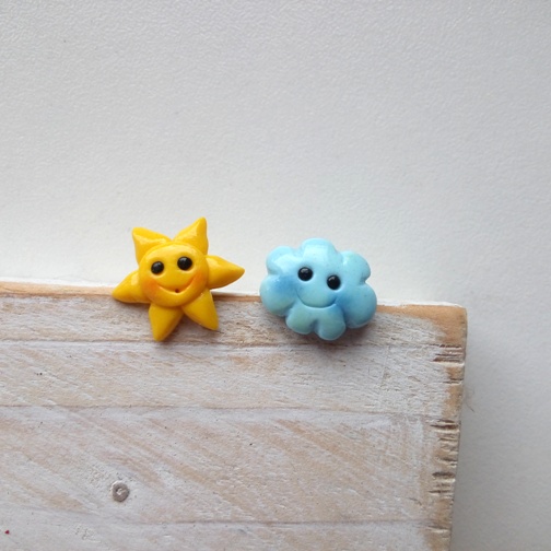 Jaké bude počasí?