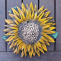 Dekorativní slunečnice