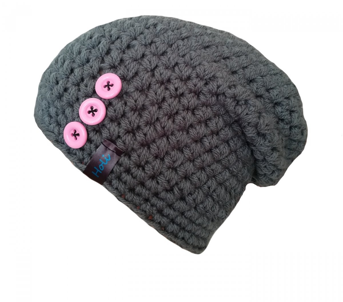 Zimní kulich - homelesska