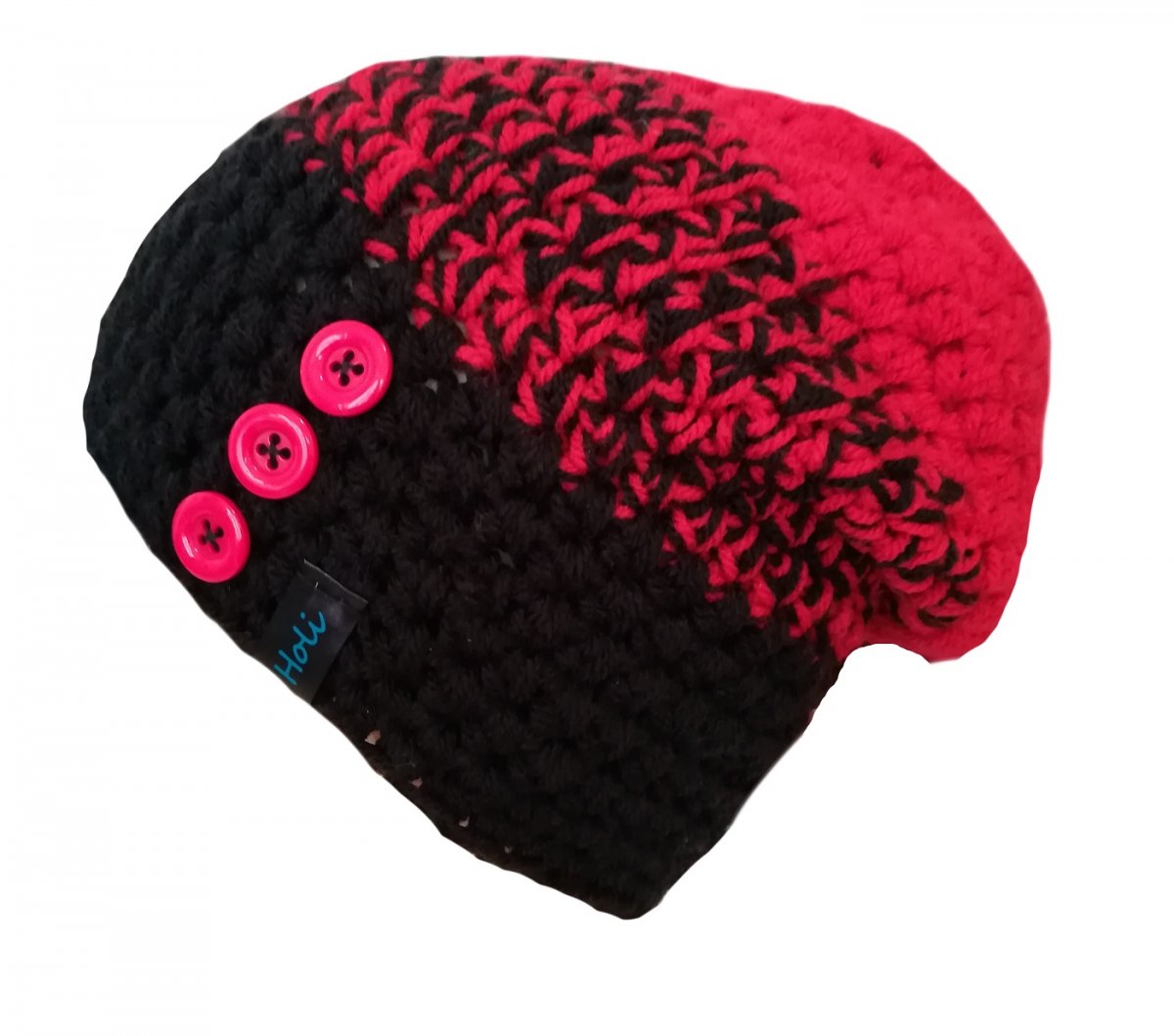 Zimní kulich - homelesska