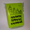 Adventní šifrovací kalendář