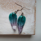 Šalvějové lístky