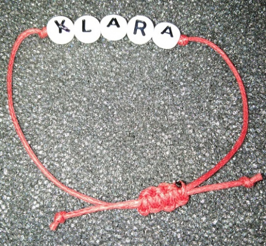 Minimalistické náramky
