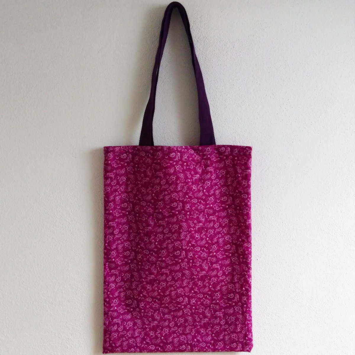 Sladká melodie – taška