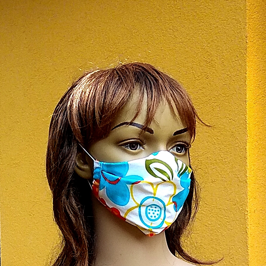 ROUŠKA DVOUVRSTVÁ VELIKOST S I JAKO DĚTSKÁ