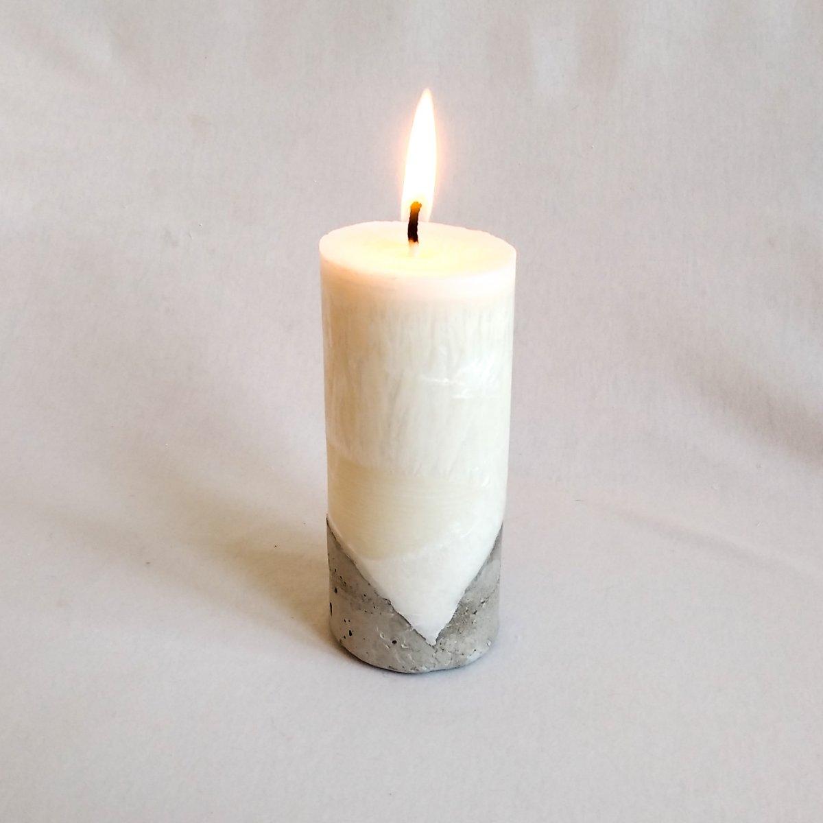 Do středu - střední