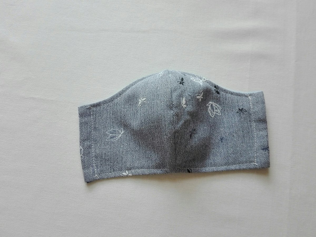 Bavlněná rouška III.