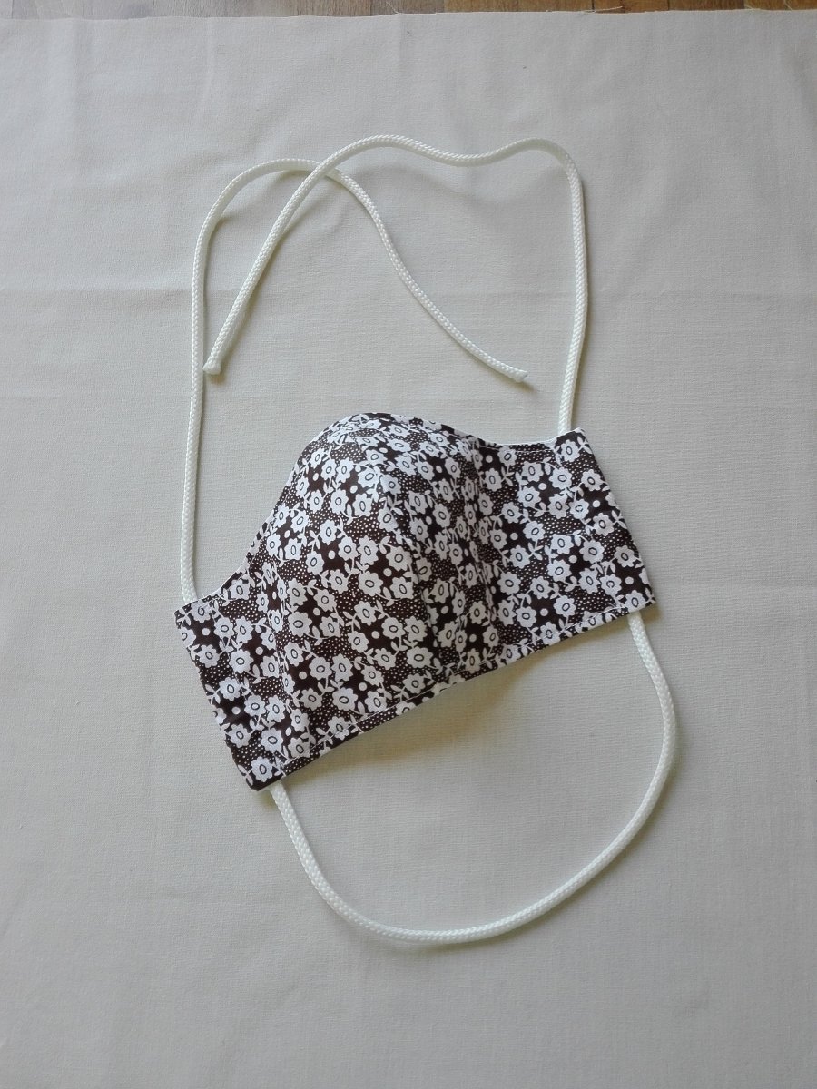 Bavlněná rouška III.