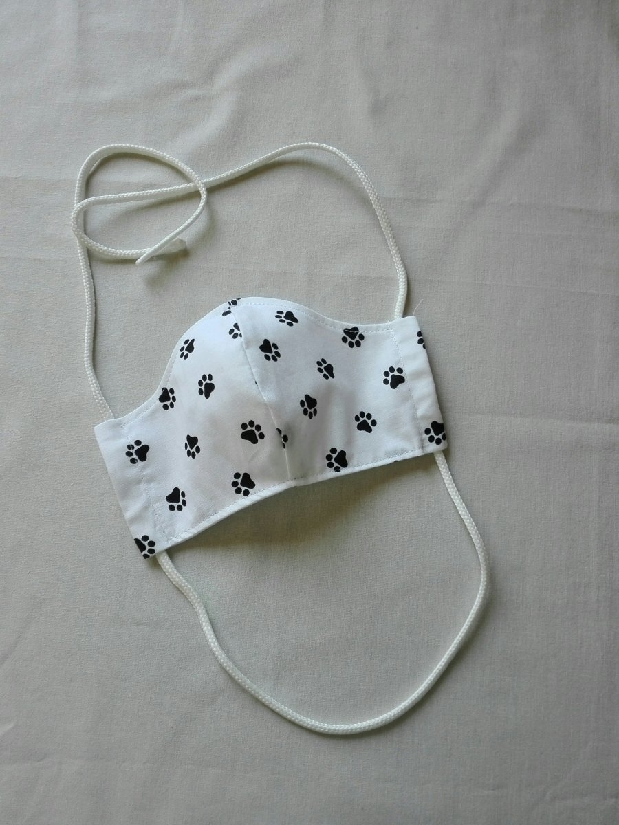 Bavlněná rouška III.