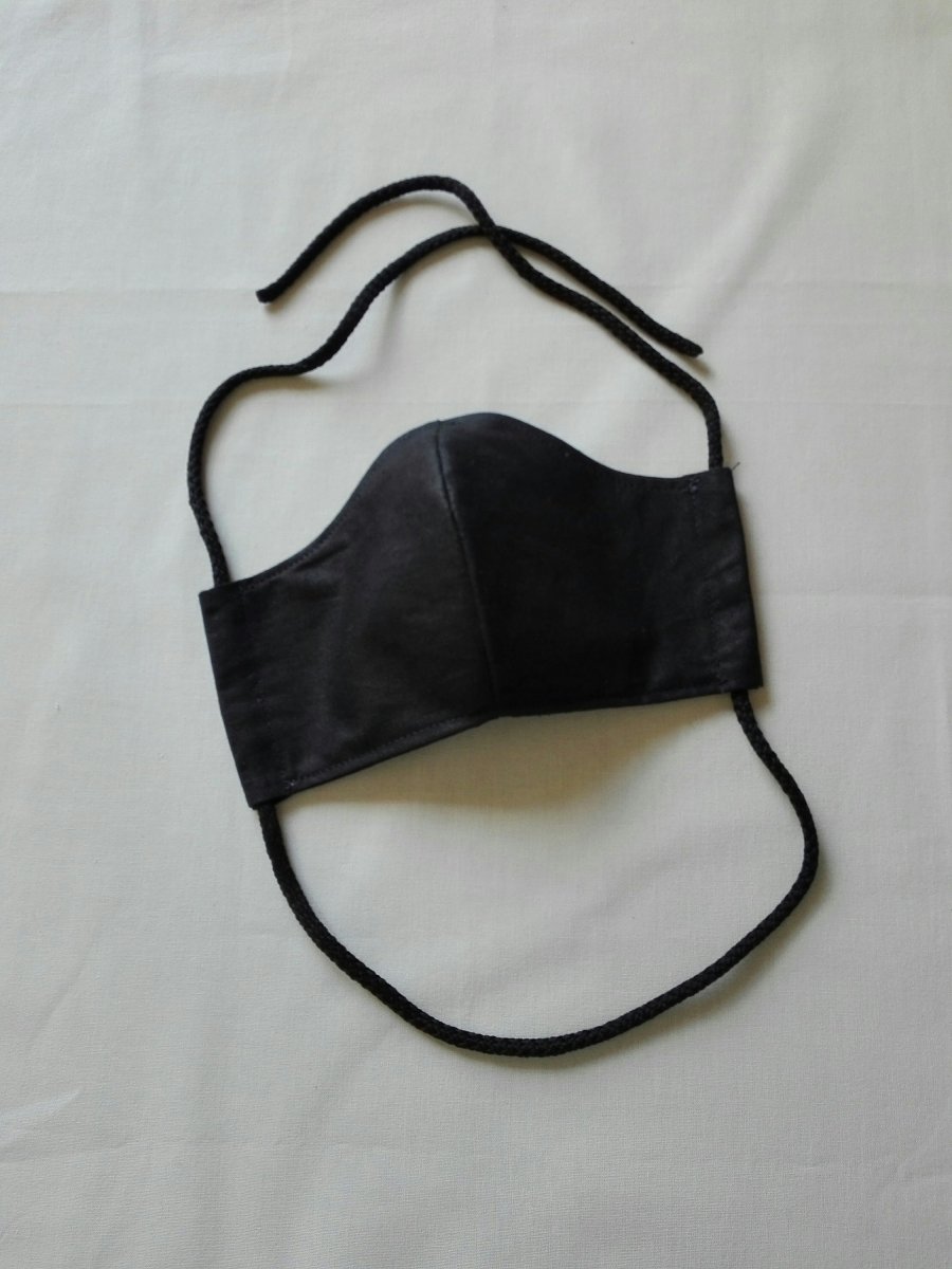 Pánská bavlněná rouška