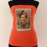 Top Frida Kahlo