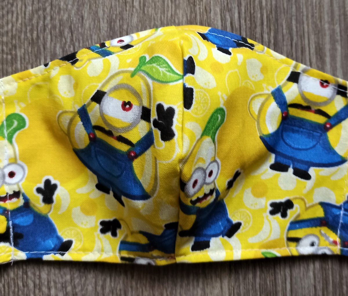 Rouška dětská 7-12 let