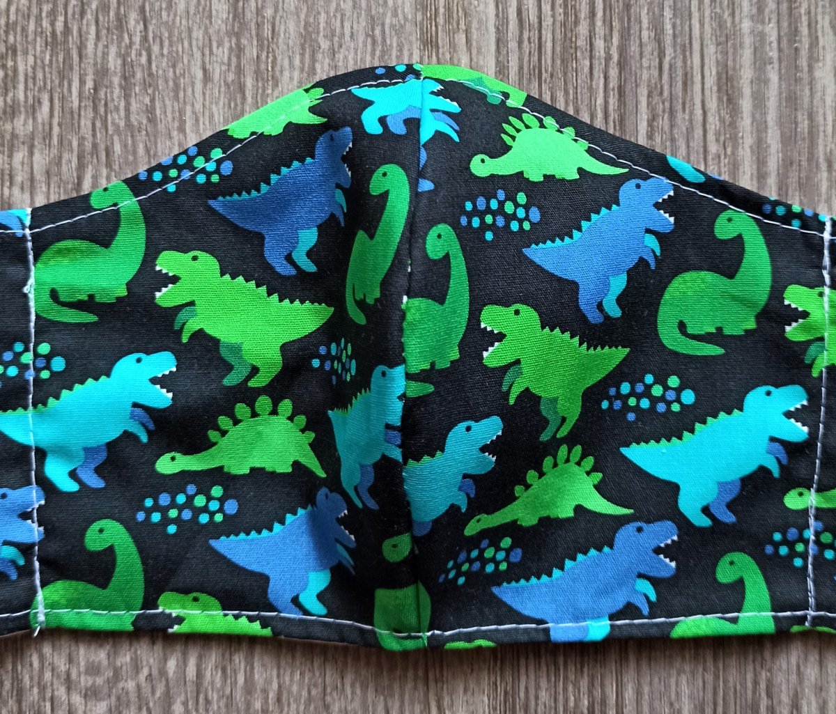 Rouška dětská 7-12 let