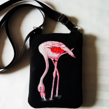 crossbody-plamenák